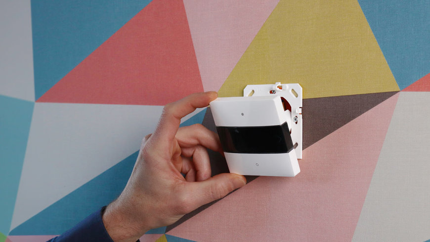 Theben introduces LUXORliving Smart Start: Simply retrofit KNX Smart Home via radio